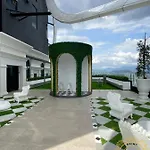 Arte Mont Kiara Relax & Go_Jacuzzi