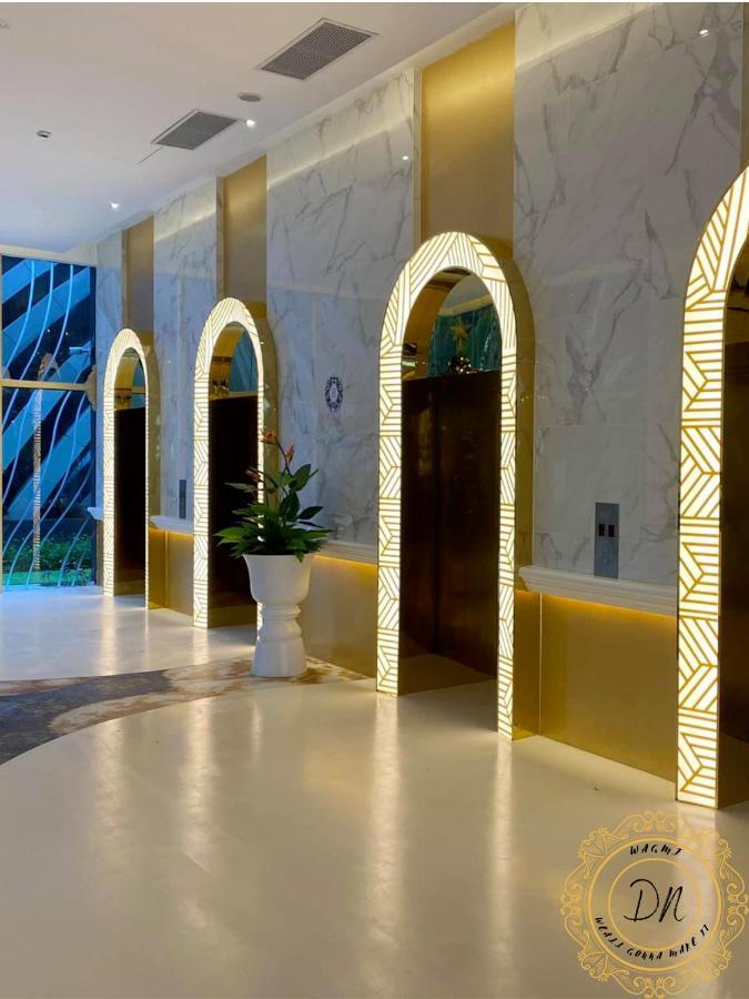 Arte Mont Kiara Relax & Go_jacuzzi * Kuala Lumpur