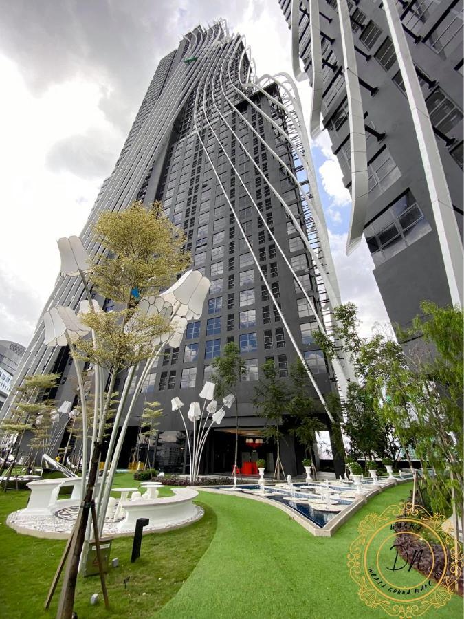 Arte Mont Kiara Relax & Go_jacuzzi Kuala Lumpur