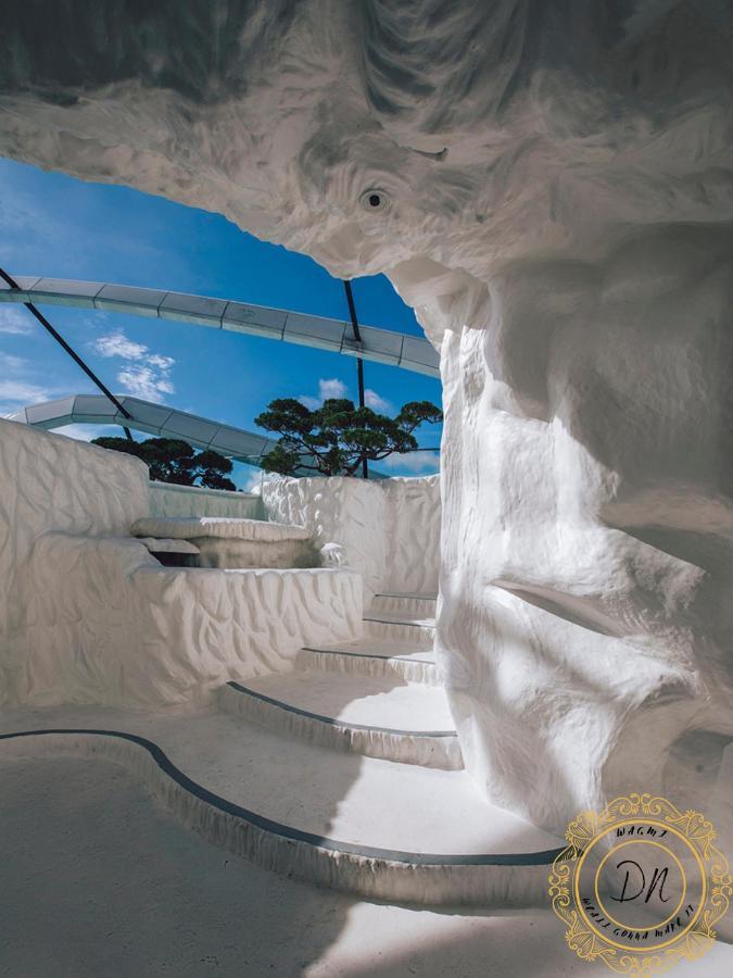 Arte Mont Kiara Relax & Go_jacuzzi