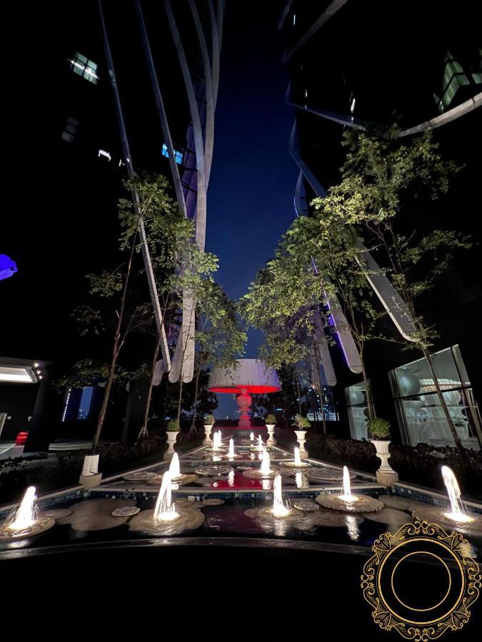 Arte Mont Kiara Relax & Go_jacuzzi Pangsapuri Kuala Lumpur