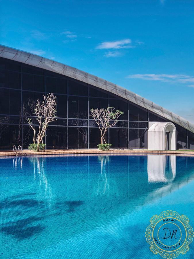 Arte Mont Kiara Relax & Go_jacuzzi Pangsapuri